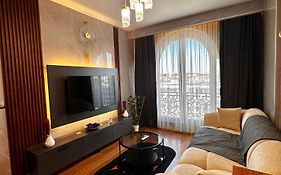 Sabiha Gokcen Hotel Istanbul Houses